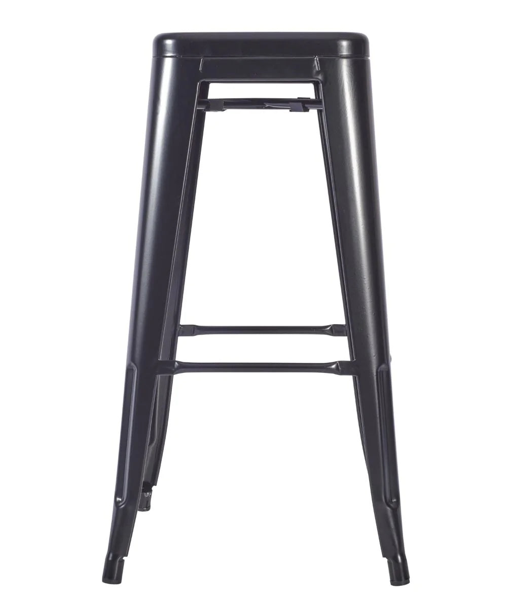 Paris High Stool Black - Paris High Stool (EPC Black) - view 2