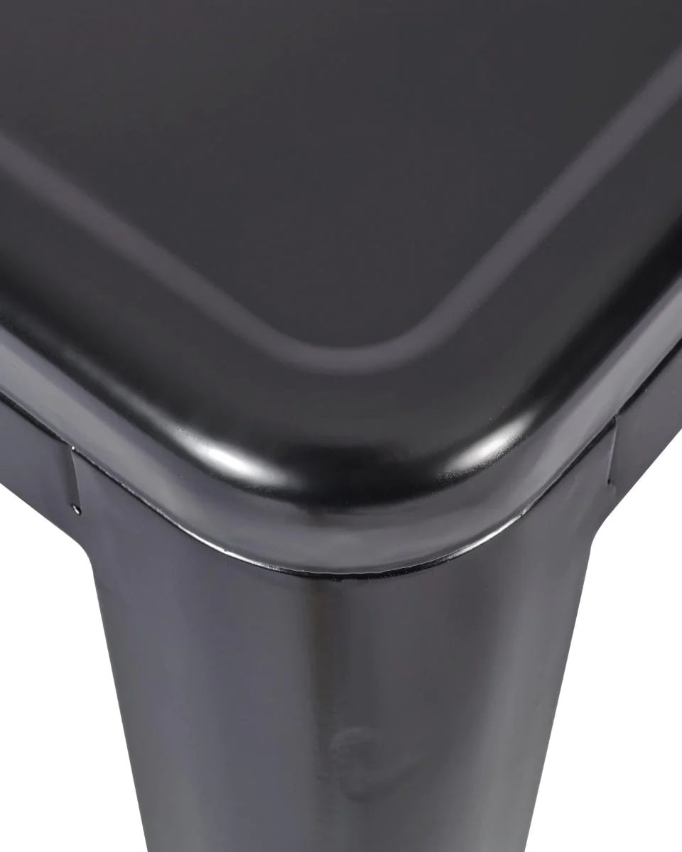 Paris High Stool Black - Paris High Stool (EPC Black) - view 3