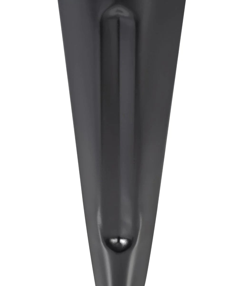 Paris Low Stool Black - Paris Low Stool (EPC Black) - view 3