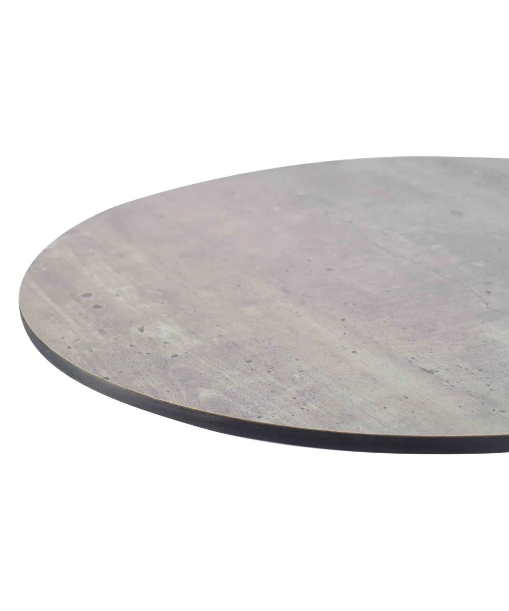 Compact Top With Groove Fixing – R60 - Compact Top with Groove Fixing RD60 - Cement - view 3