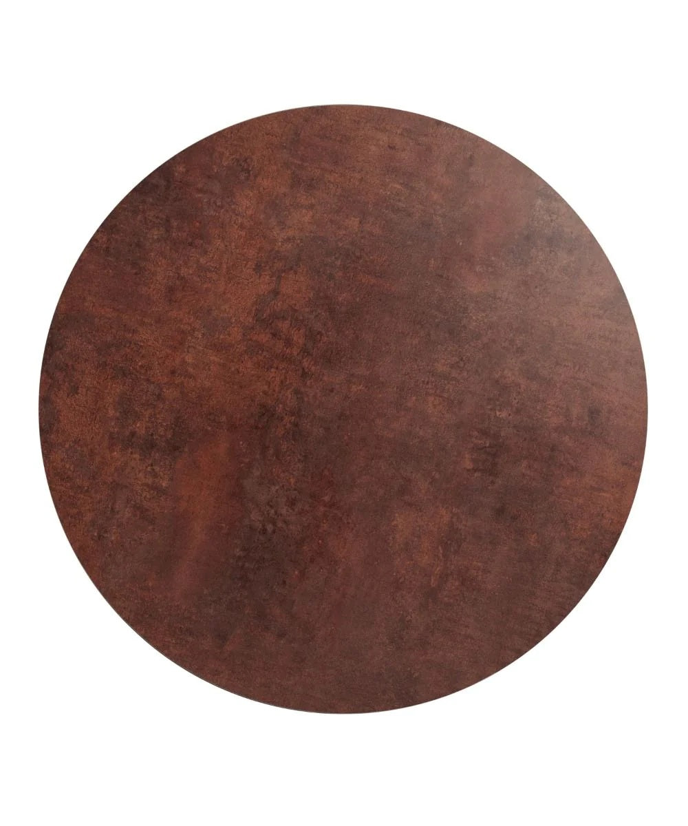 Compact Top With Groove Fixing – R60 - Compact Top with Groove Fixing RD60 - Bronze Anthracite - view 2