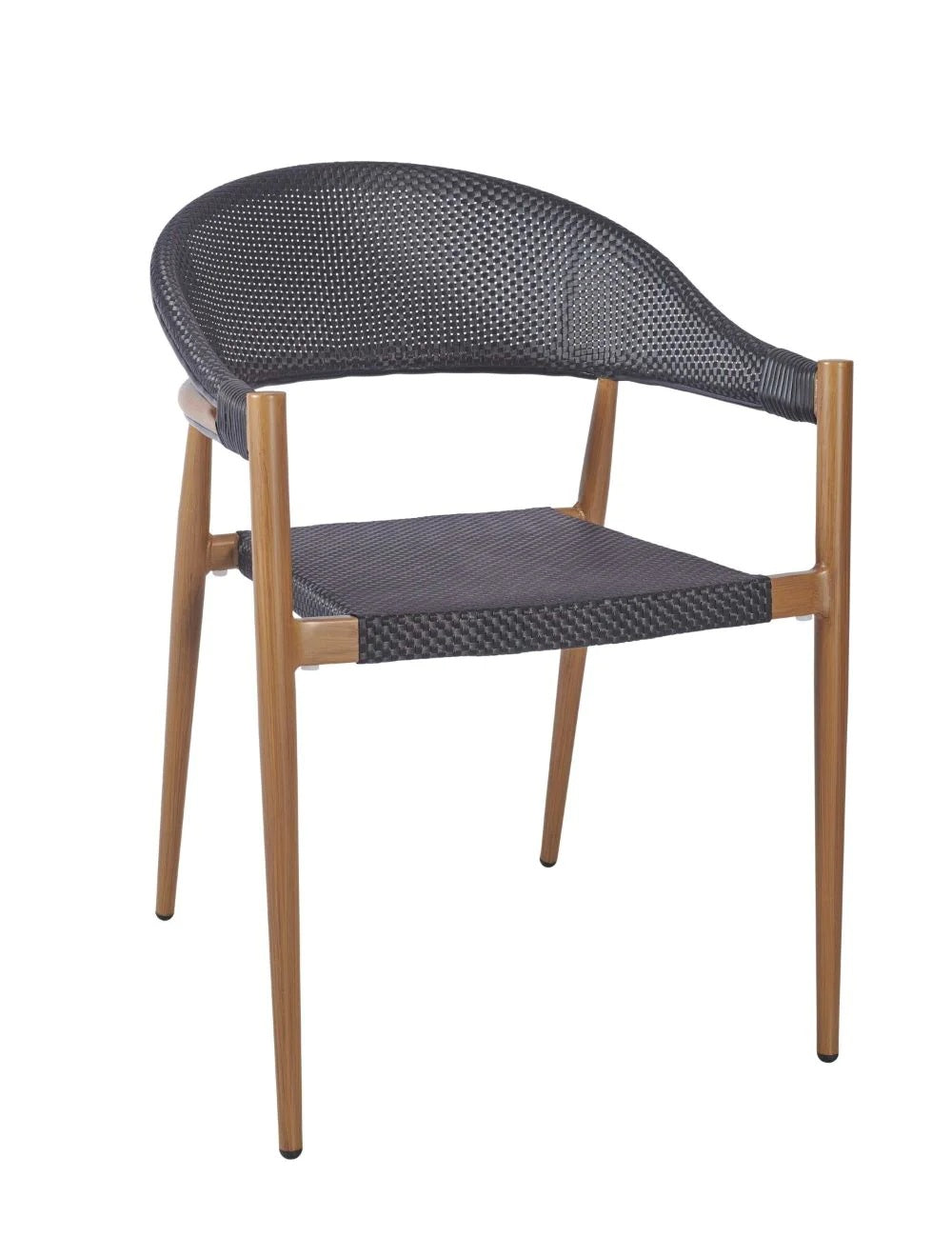 Salzburg Armchair - 70240 - view 1
