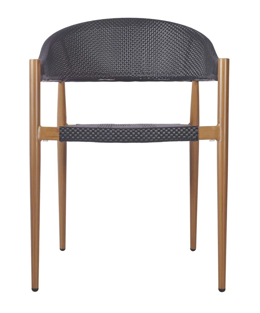Salzburg Armchair - 70240 - view 3