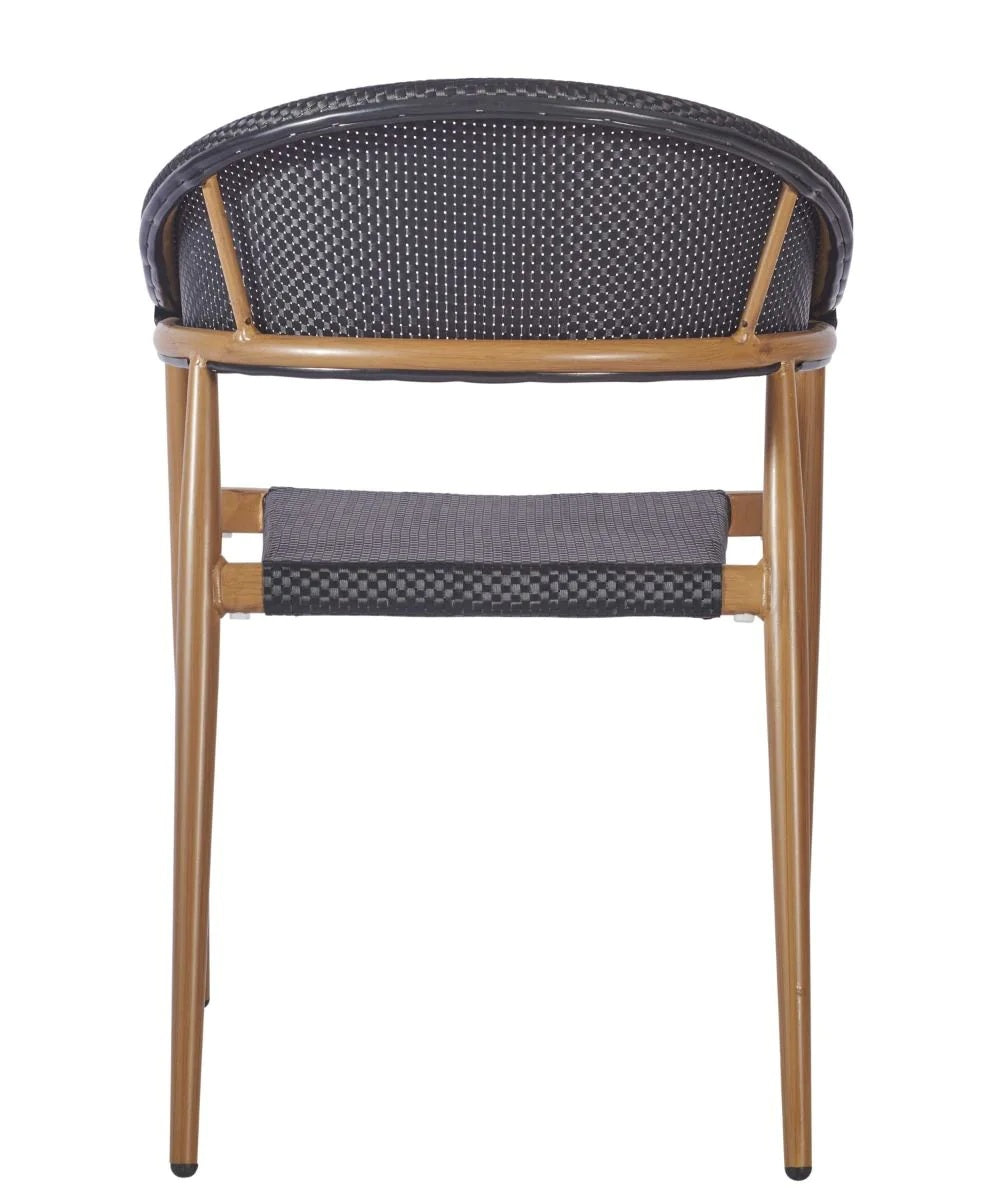 Salzburg Armchair - 70240 - view 5