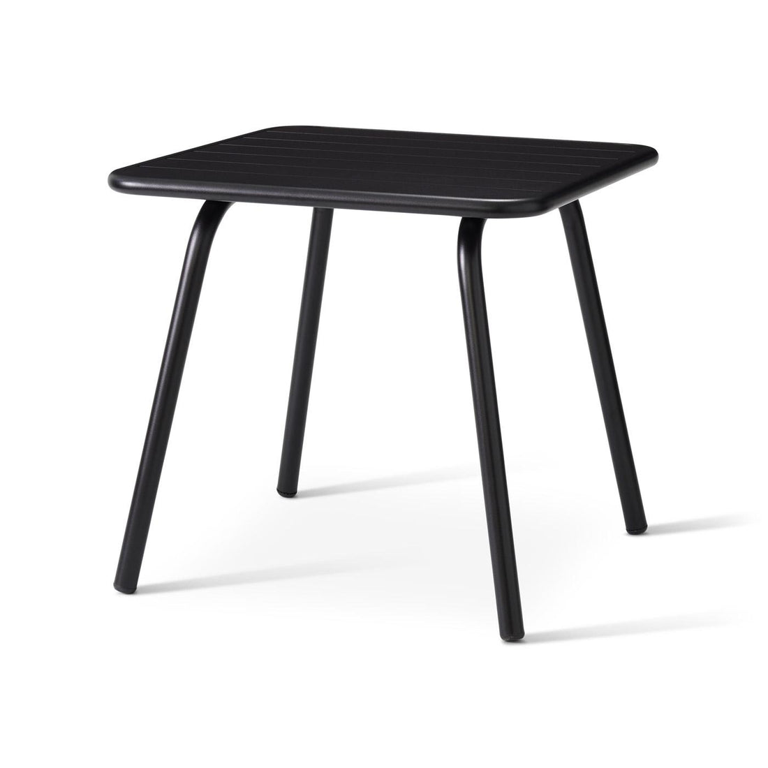 Rio Black Aluminium Table