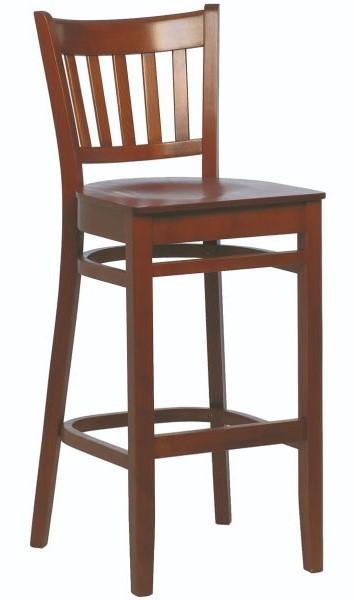 Rita Highchair - Bespoke - Veneer