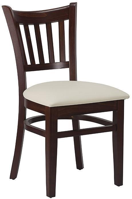 Rita Side Chair - Ivory