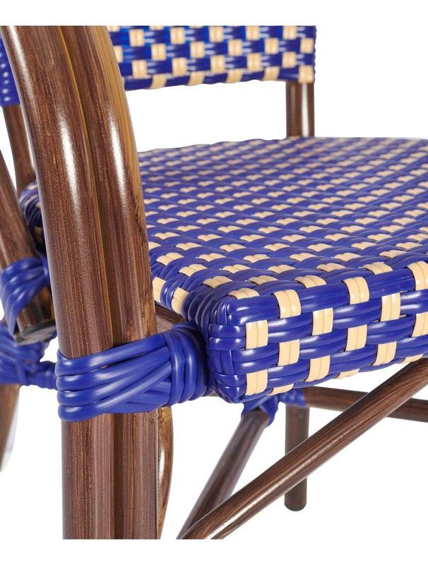 Ruby Armchair
