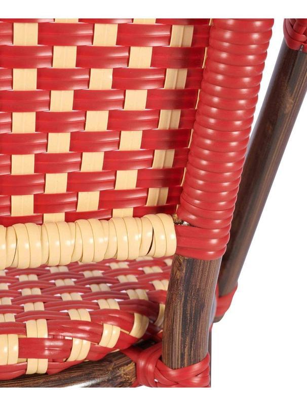 Ruby Armchair