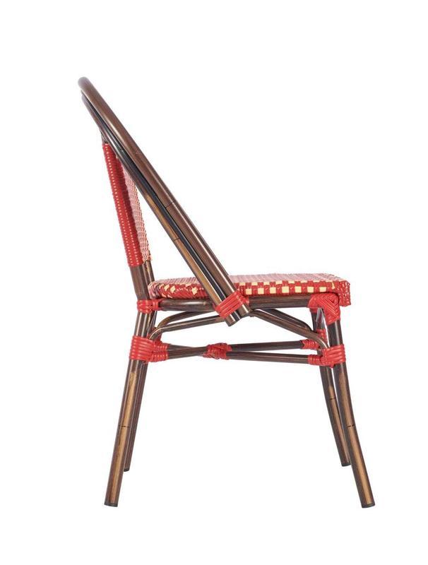 Ruby Side Chair
