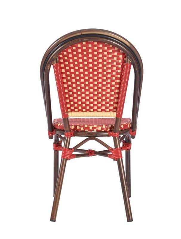Ruby Side Chair