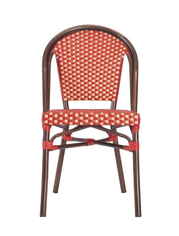 Ruby Side Chair