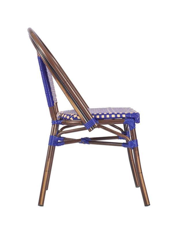 Ruby Side Chair