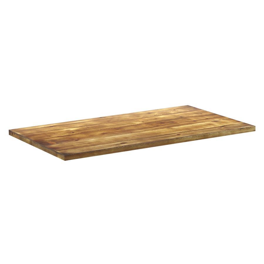 Rustic Pine - Aged Wood