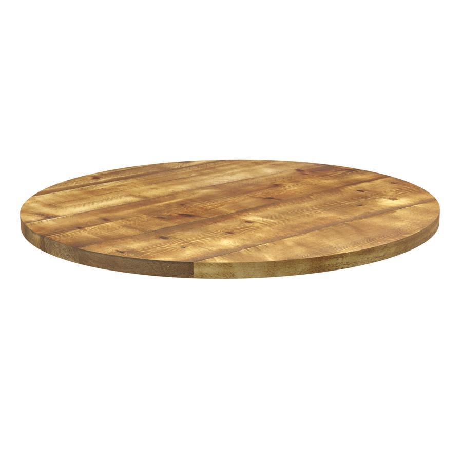 Rustic Pine - Aged Wood