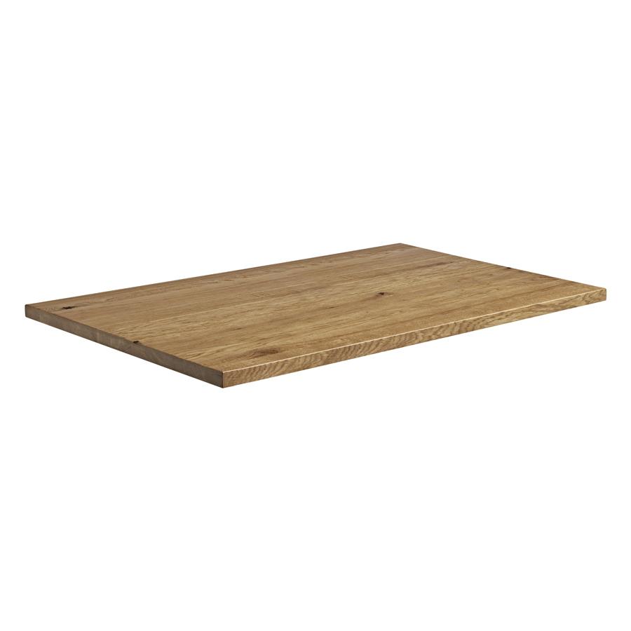 Rustic Solid Oak - Rustic Antique