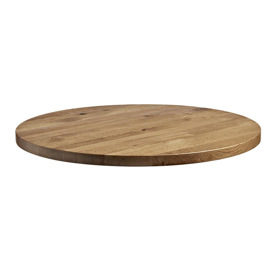 Rustic Solid Oak - Rustic Antique