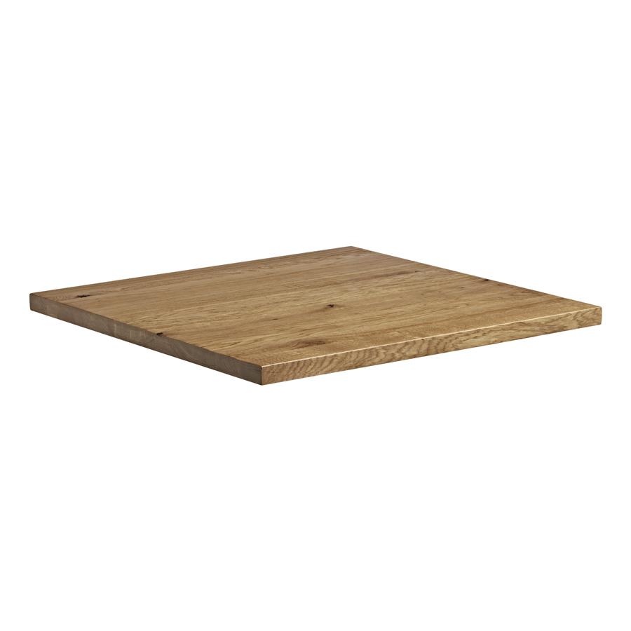 Rustic Solid Oak - Rustic Antique