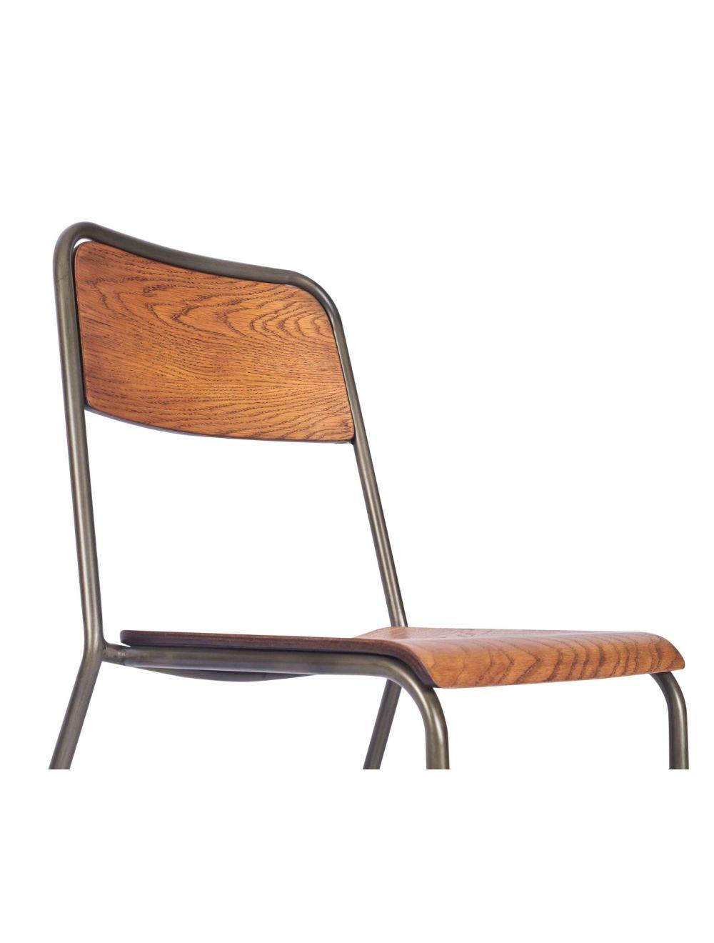 Ruth Side Chair