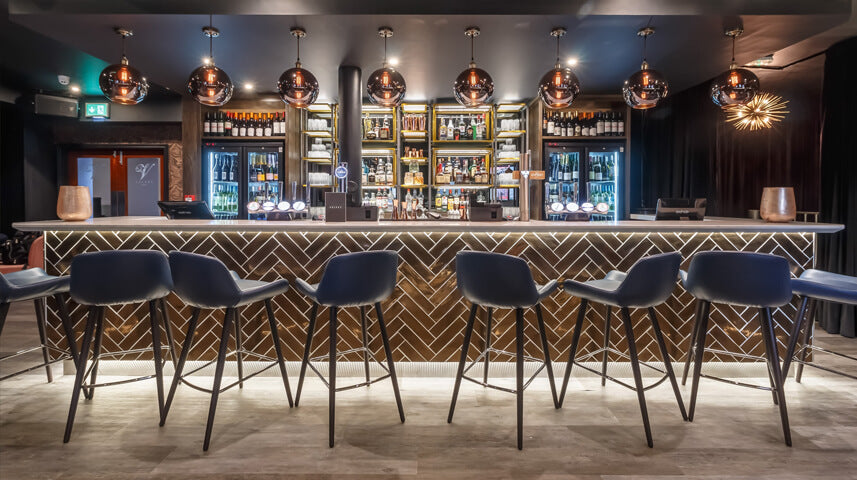 Bars & pubs