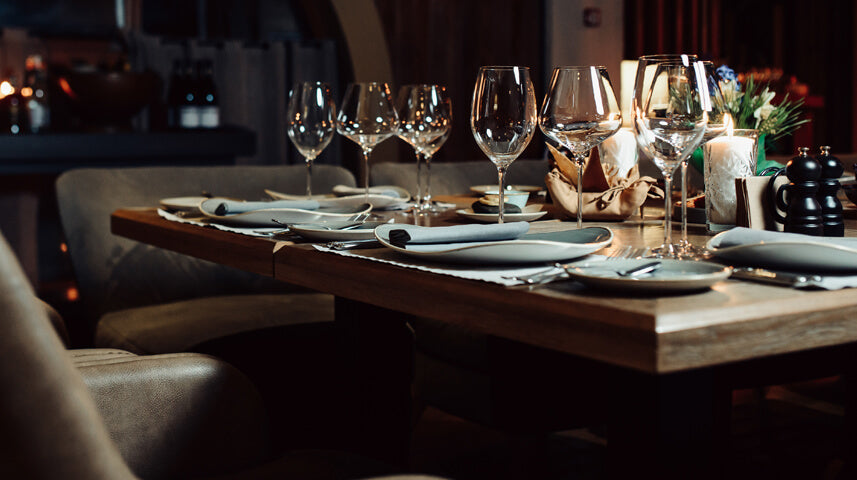 Restaurants