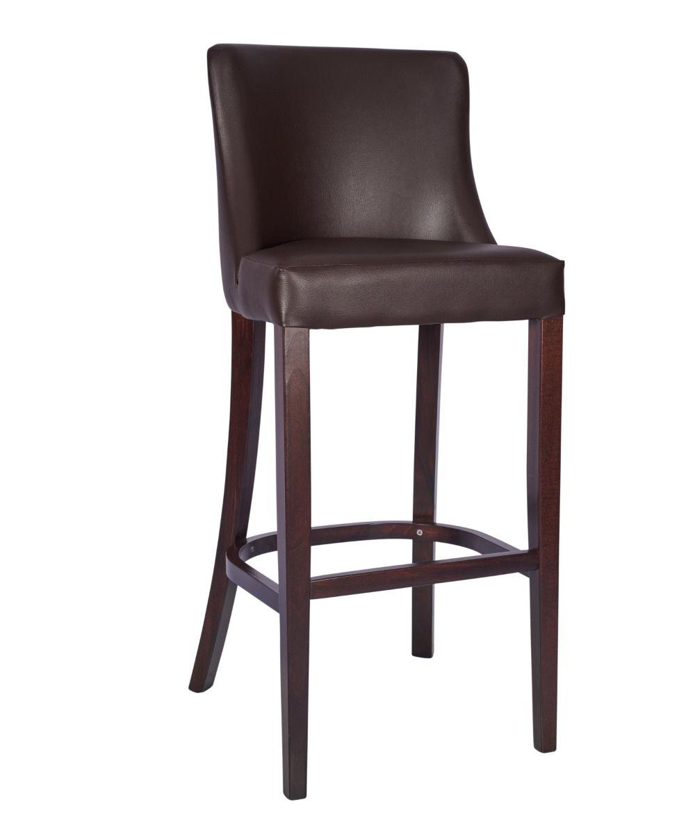 Sienna High Stool