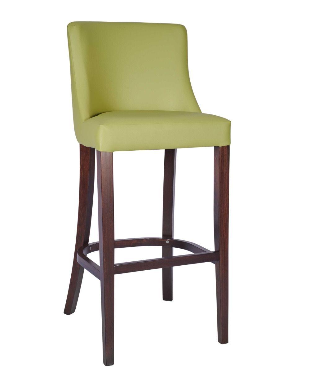 Sienna High Stool