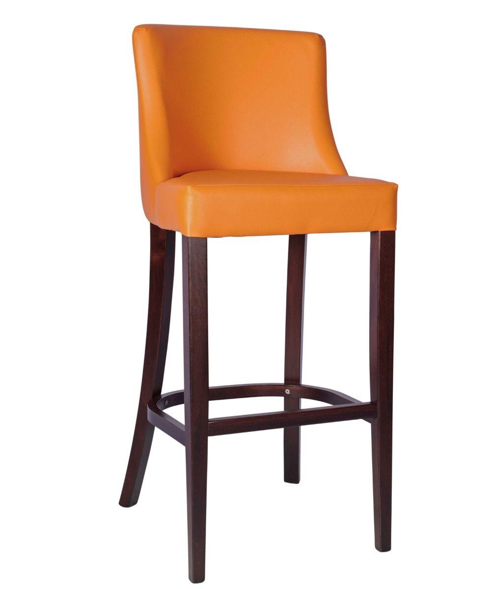 Sienna High Stool