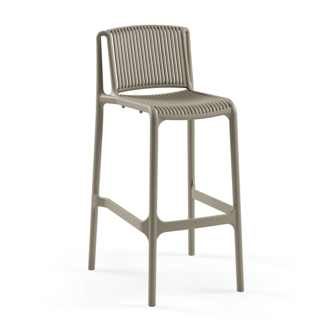Slink Highchair - Mink