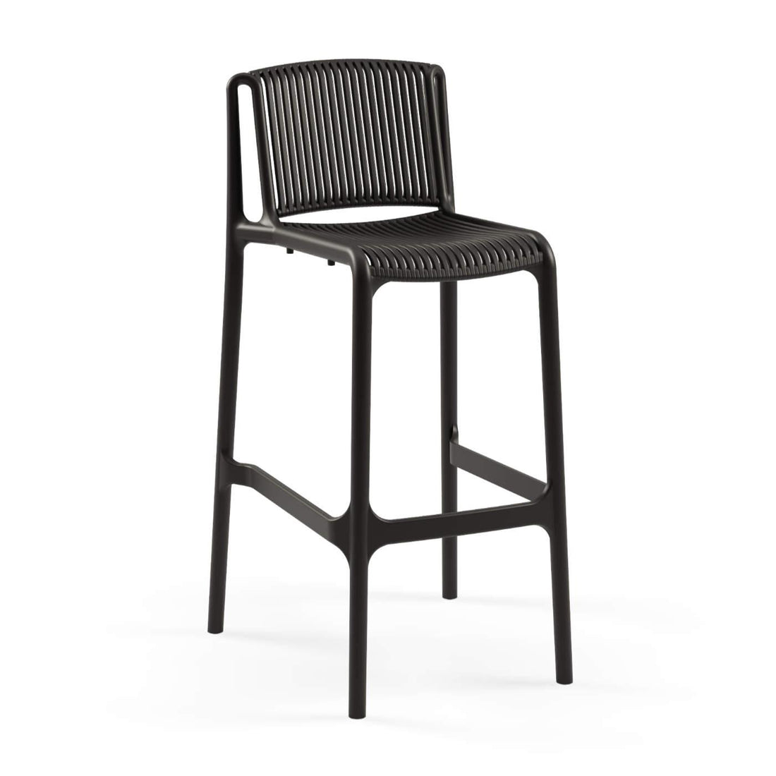 Slink Highchair - Black