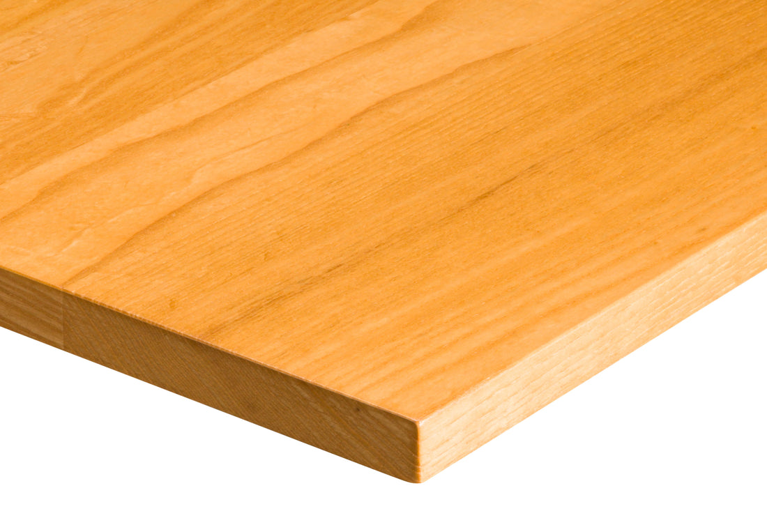 Solid Ash Table Top