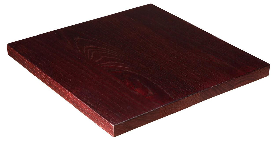 Solid Ash Table Top