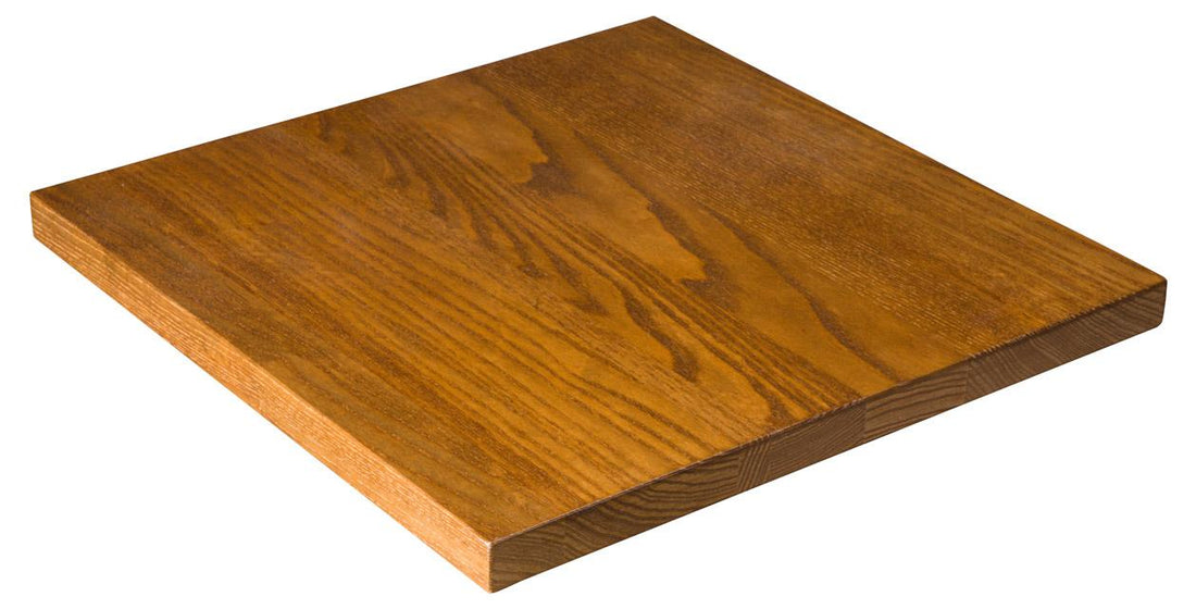 Solid Ash Table Top