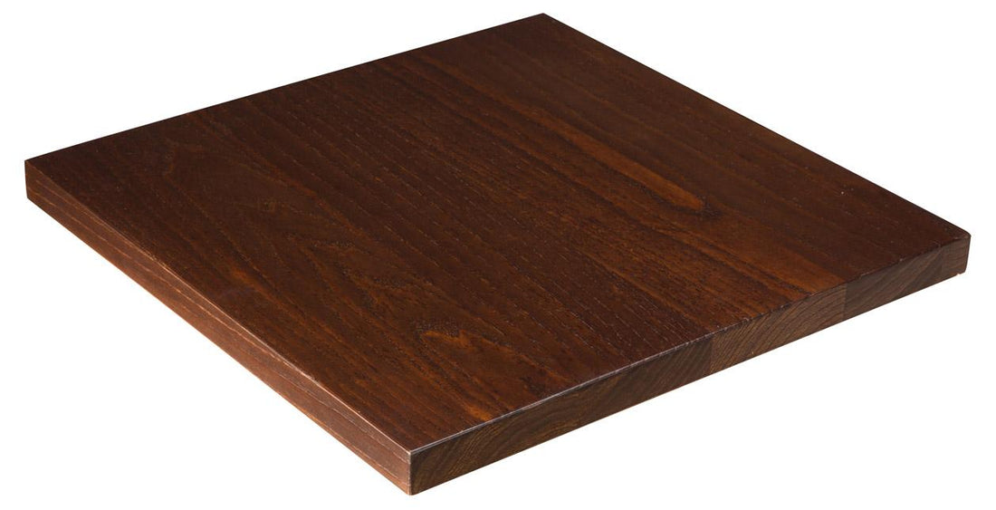 Solid Ash Table Top