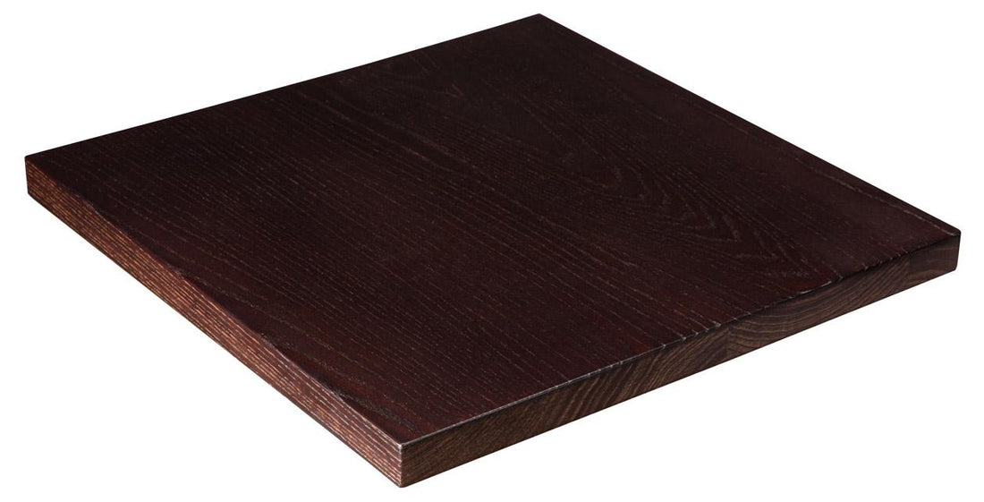 Solid Ash Table Top