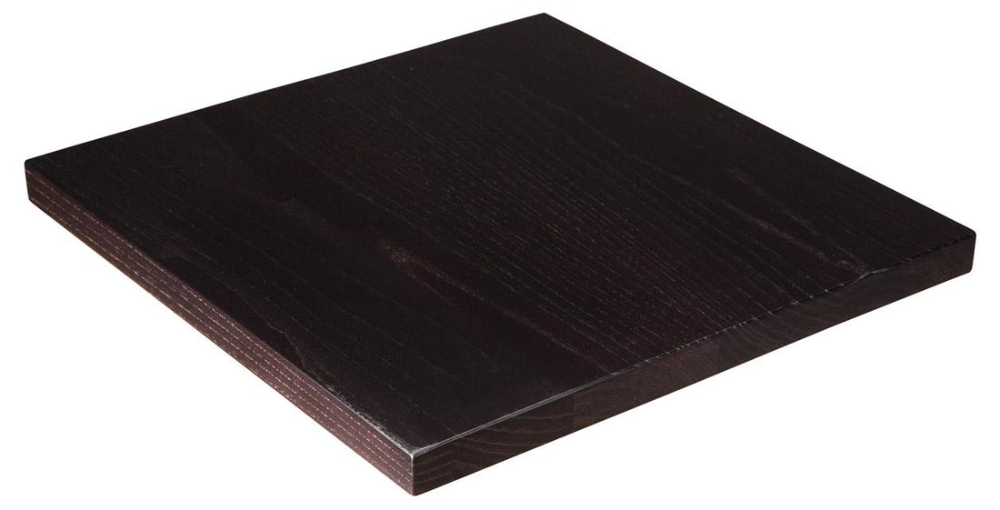 Solid Ash Table Top