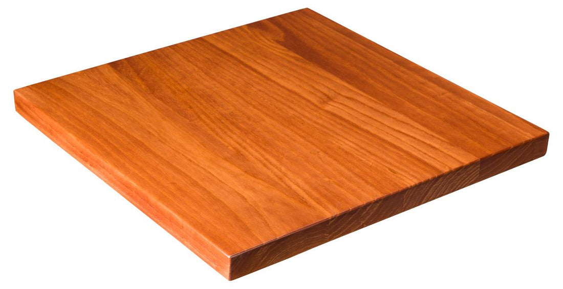 Solid Ash Table Top