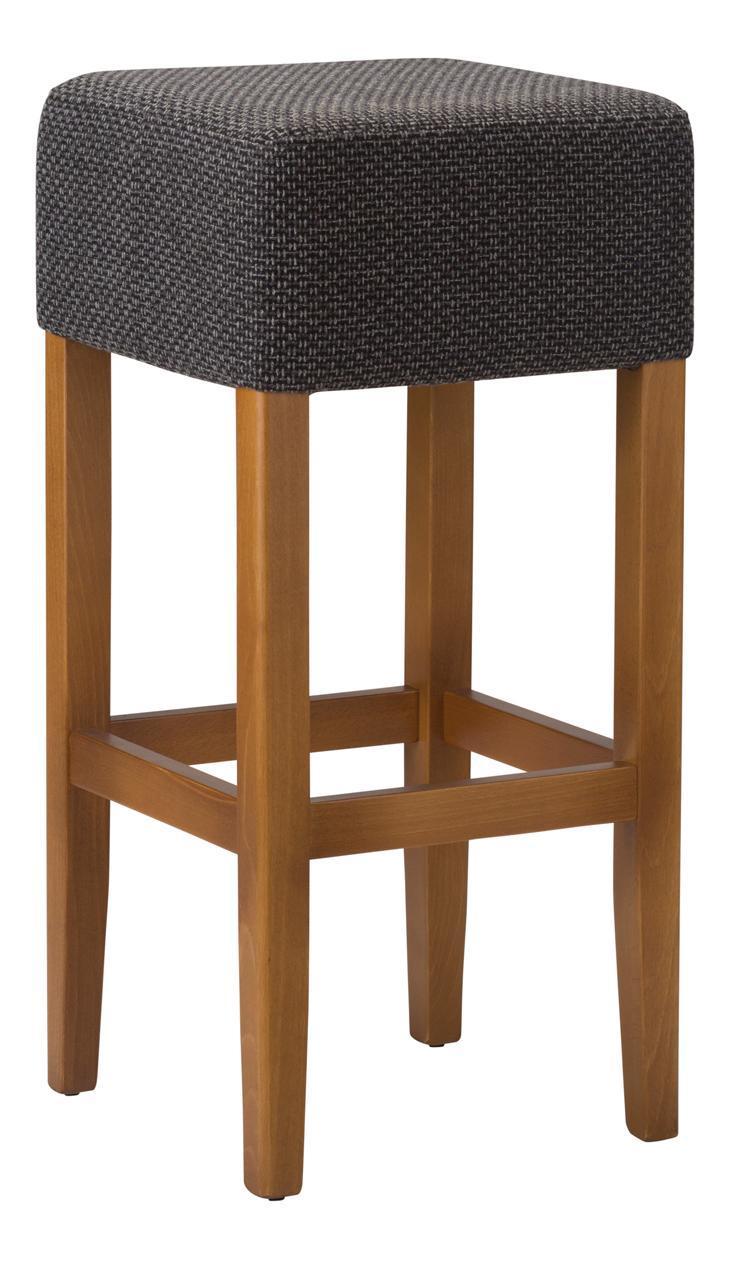 Sue High Stool - Bespoke