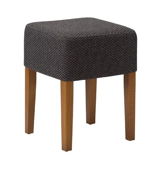 Sue Low Stool - Bespoke
