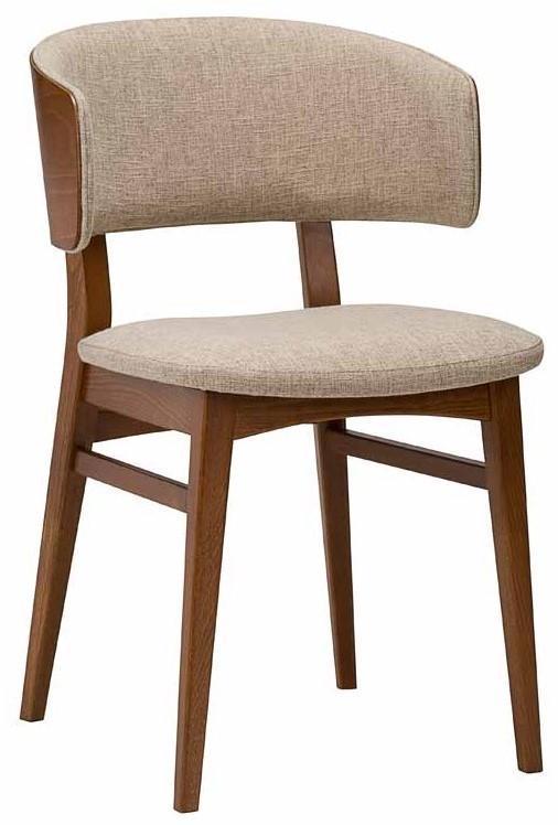 Suzie Side Chair - Express Bespoke