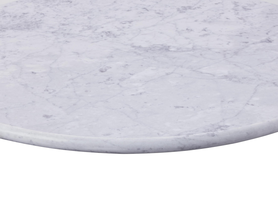 Tuff Top Solid Marble Table Top