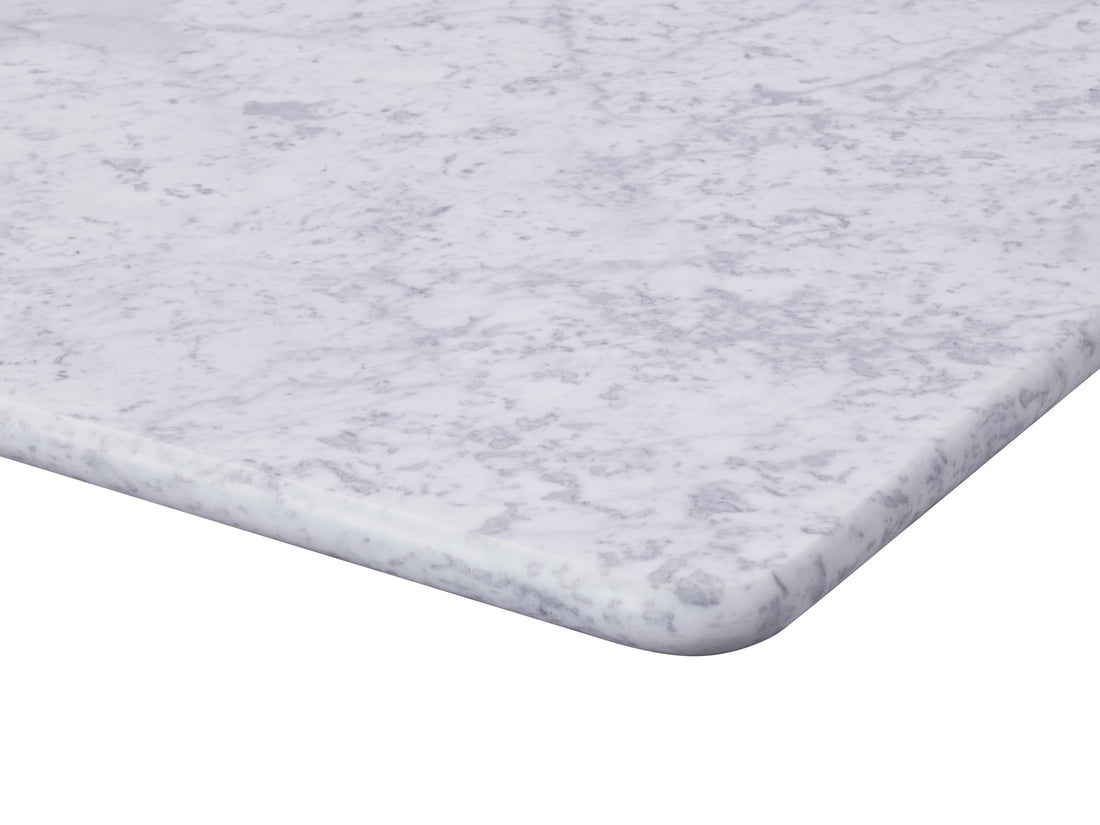 Tuff Top Solid Marble Table Top