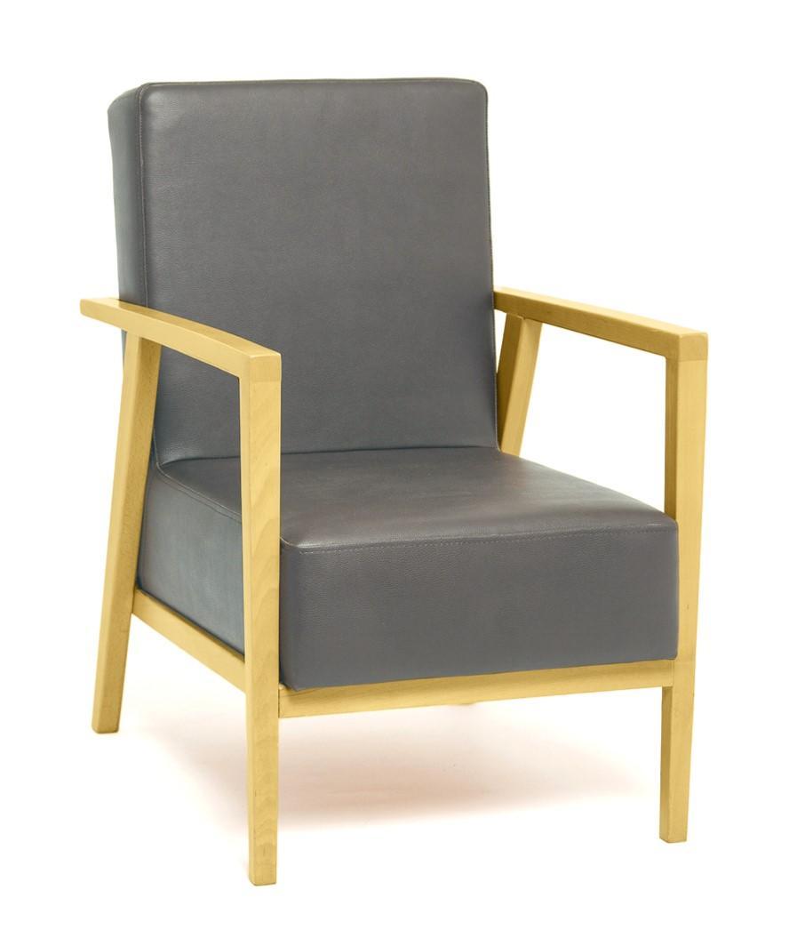 Valentina Lounge Chair - Bespoke