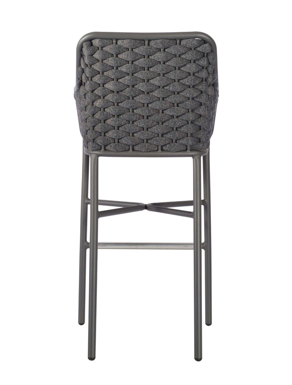 Verity High Stool