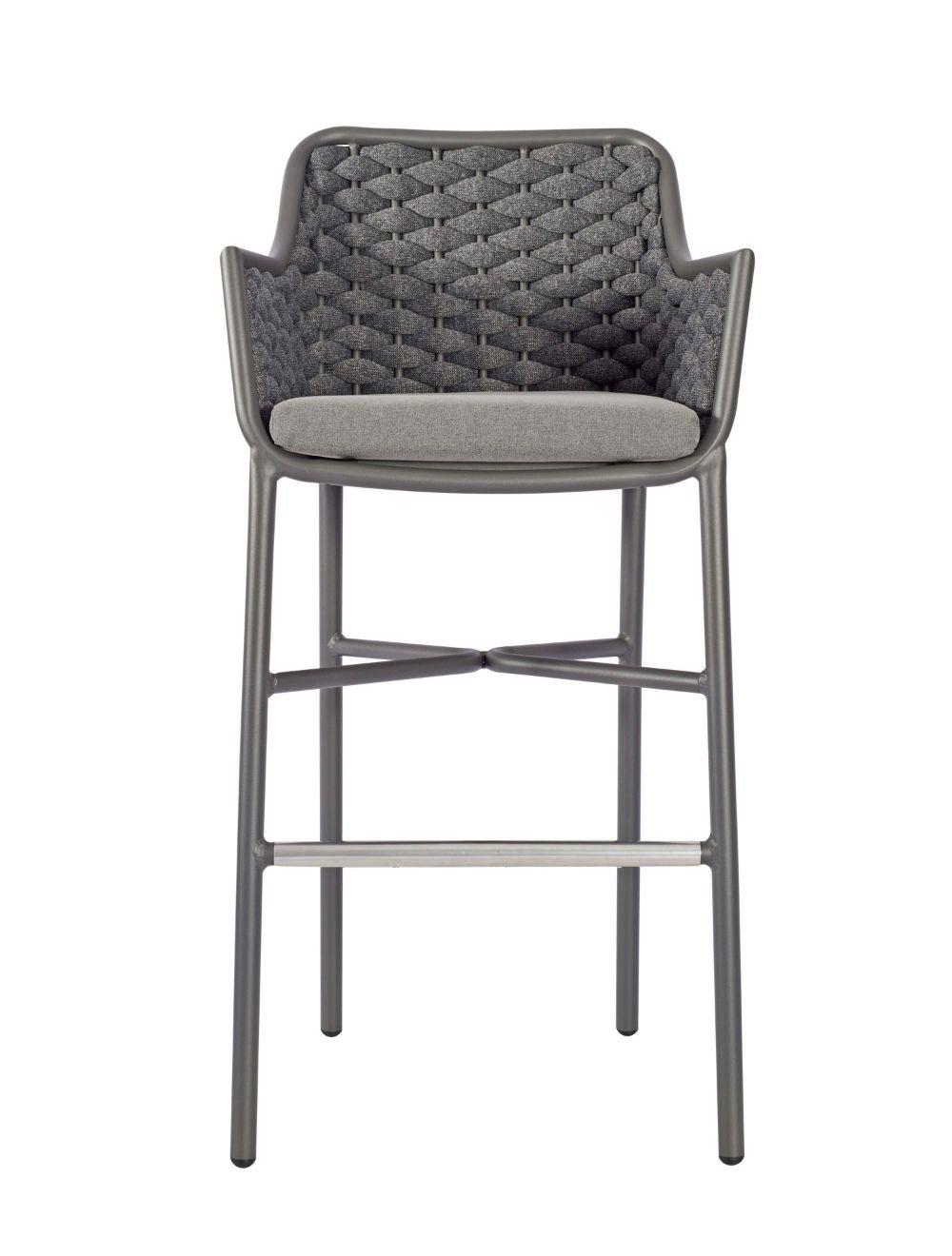 Verity High Stool