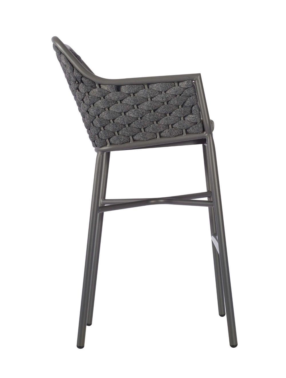 Verity High Stool