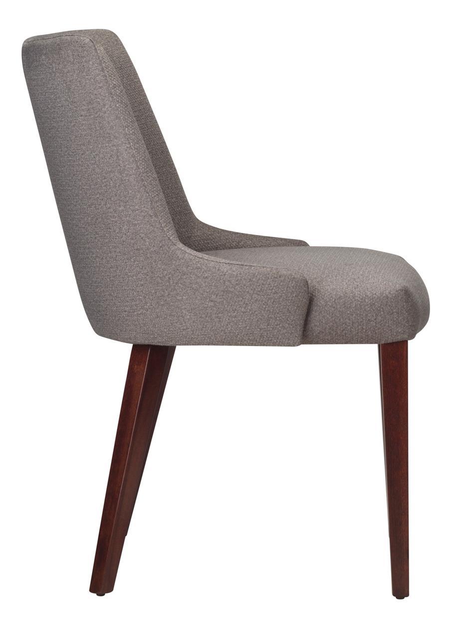 Verity Side Chair -  Fully Upholstered