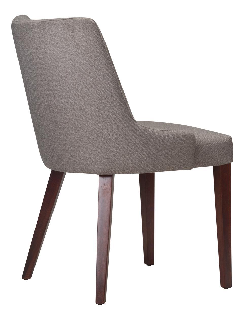 Verity Side Chair -  Fully Upholstered