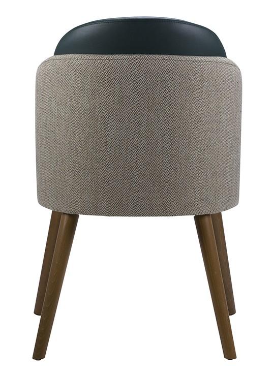 Violet Side Chair