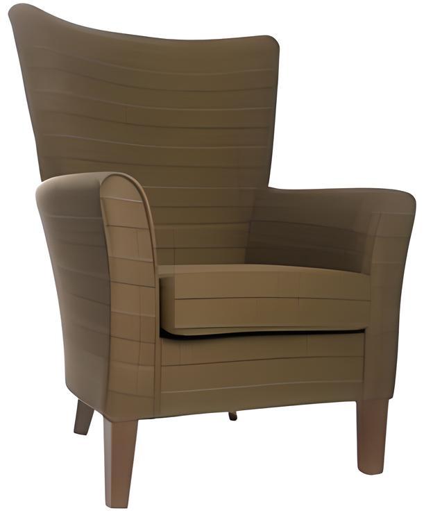 Windsor Lounge Chair